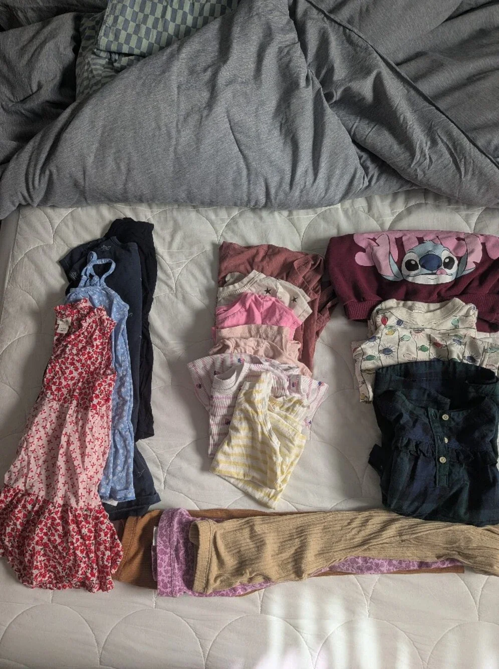 Girls SIZE 5 Bundle